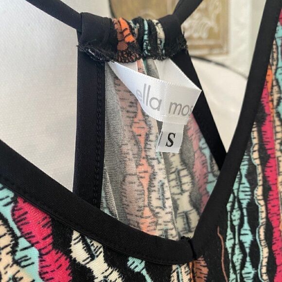 Ella Moss Fez Romper (S) - Picture 7 of 9